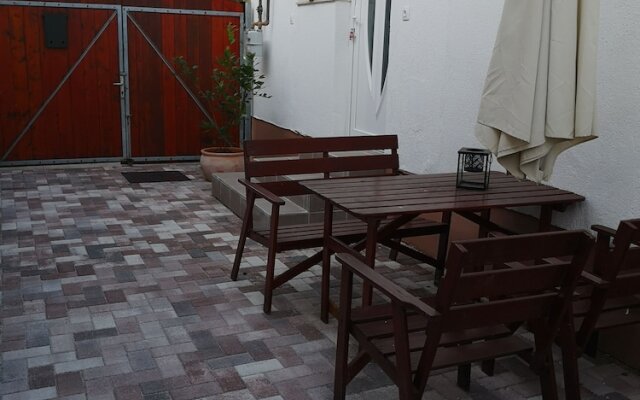 Békéscsaba Apartman Group - Gábor Apartman