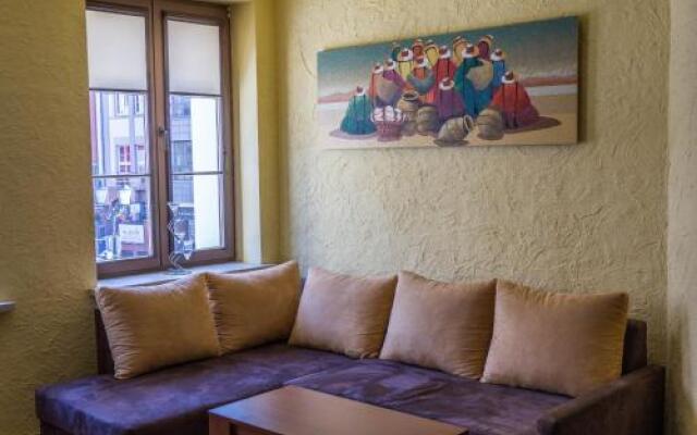 Apartament Stare Miasto 1