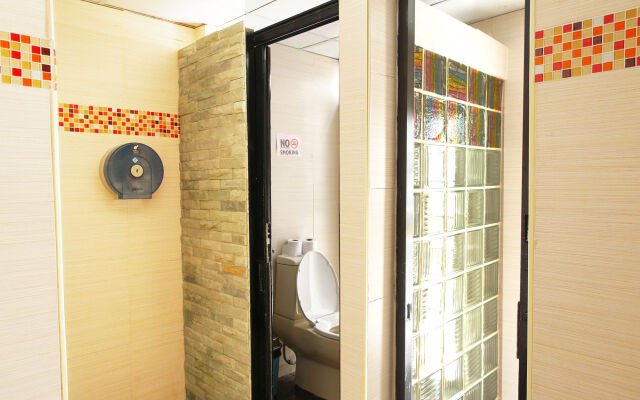 1Sabai Hostel