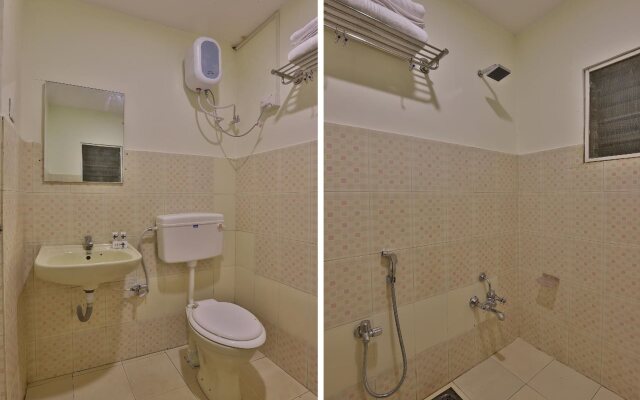 OYO Rooms Sola SG Highway 2
