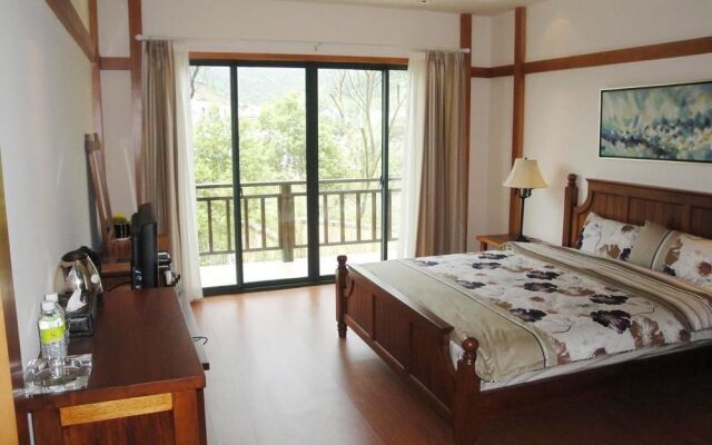 Greendoor Resort