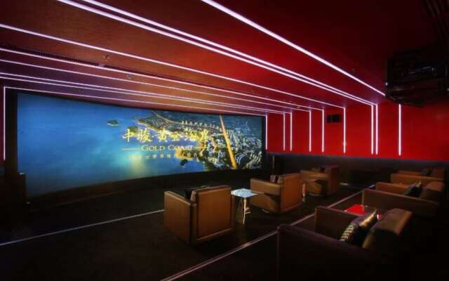 Estay Apartment Gold Coast Shishi