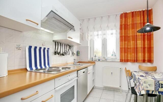 Am Mariannenweg Wohnung 07