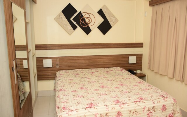 Reserva Caldas Lacqua 3