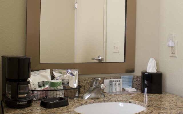 Hampton Inn Burlington