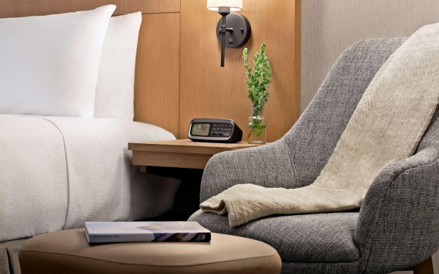 Hyatt Place Tucson – Central