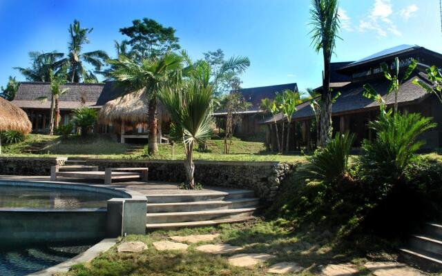 Taum Resort Bali