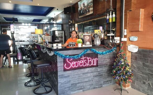 Secrets Pattaya