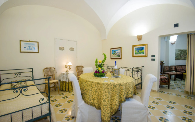 Villa La Meridiana - Caroli Hotels
