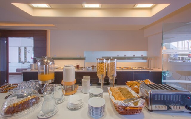 Kosea Boutique Hotel