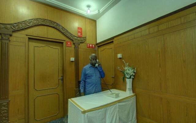 OYO 25080 Vivekam Home Stay