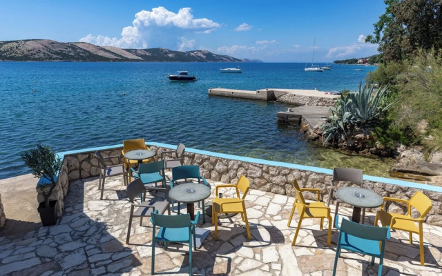 Family Resort Santa Maria I Apartment 2