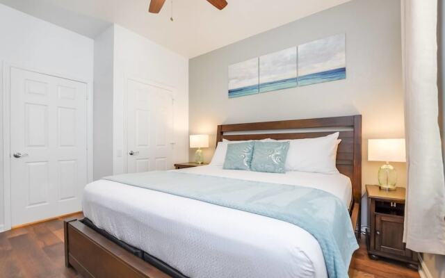 Newly Renovated, Beautiful 2bd/2ba Condo #2vc500