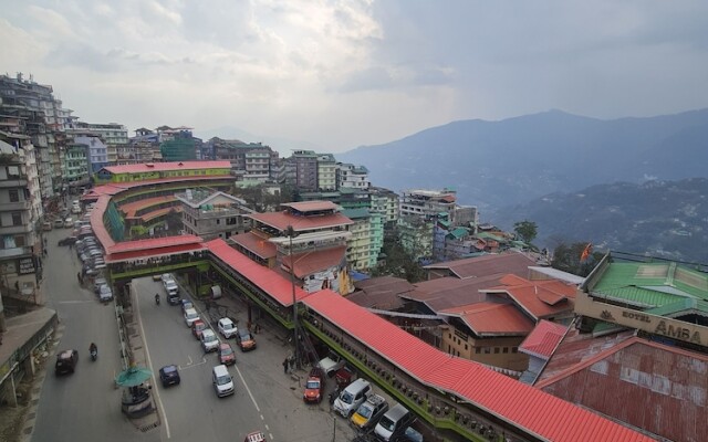 Orchid Lords Eco Inn Gangtok
