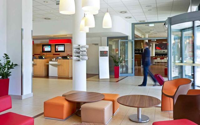 ibis Krakow Stare Miasto