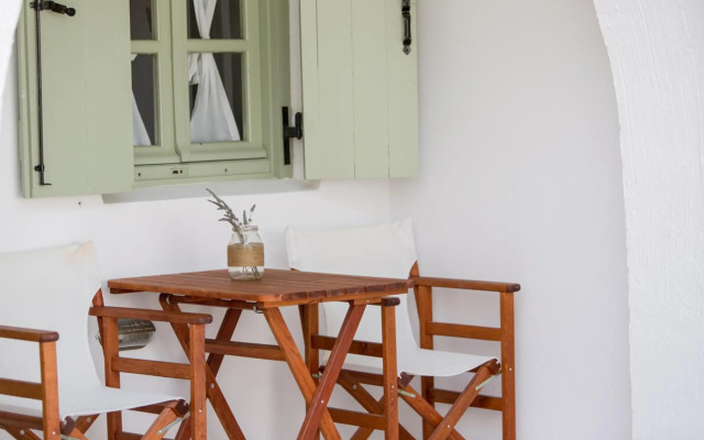 Nastasia Village Boutique Hotel