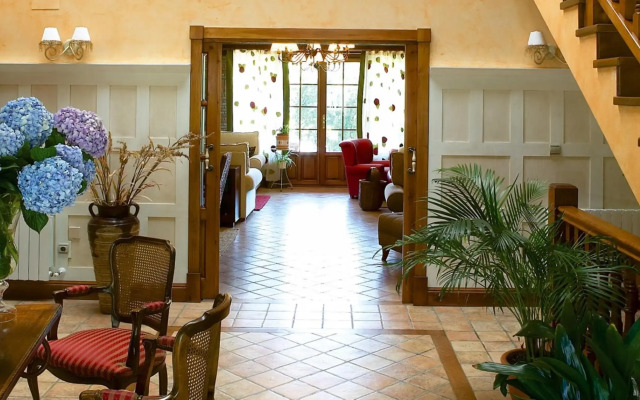 Hotel Posada La Robleda - Solo adultos