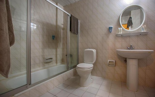 HMA  & Suites