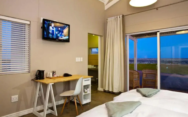 Africa Safari Lodge
