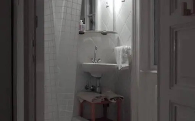 Hipster Hostel
