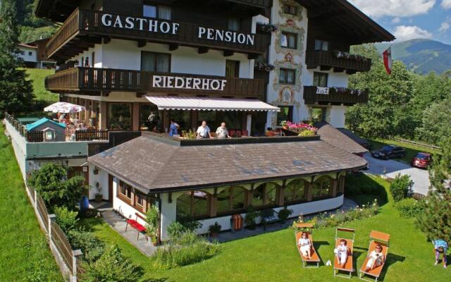 Hotel Gasthof Riederhof