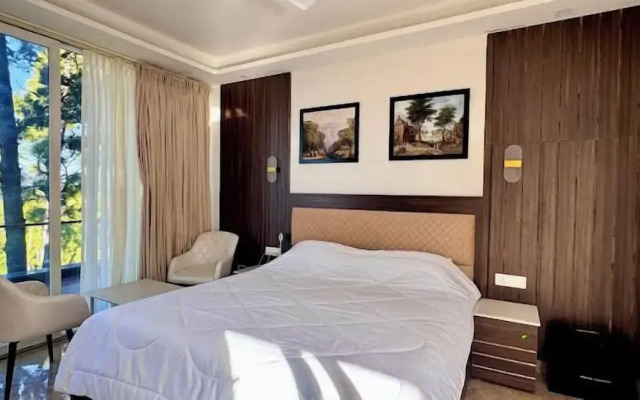 Kumaon Eco Resorts