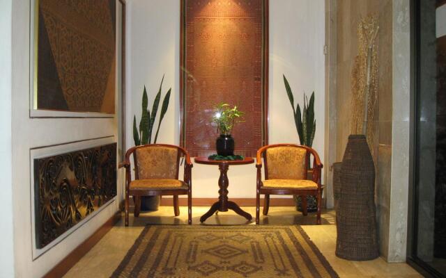 Telang Usan Hotel