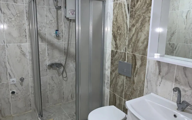 Rios Apart Hotel