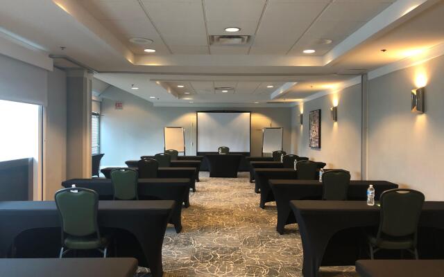 Holiday Inn Vancouver Airport- Richmond by IHG