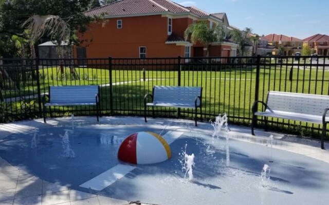 Veranda Palms-4464mnpjil by Florida Star Vacations