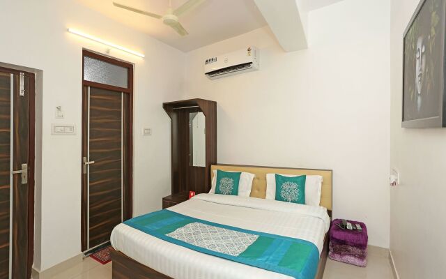 Hotel Haveli Inn Jodhpur