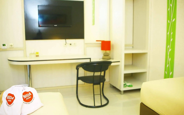 NIDA Rooms Pelajar Palace Ngaglik