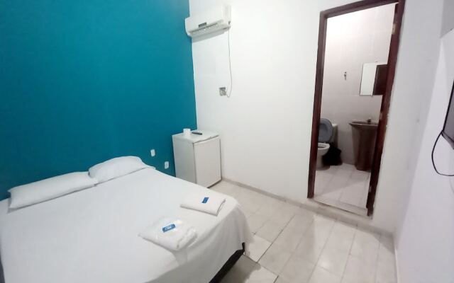 Pousada Ilha Encantada