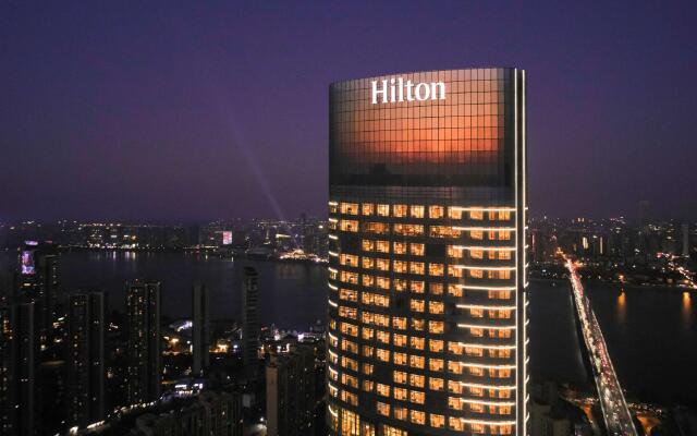 Hilton Changsha Riverside