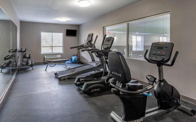 MainStay Suites Lebanon - Nashville Area