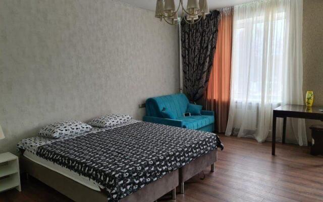 Апартаменты на улице Ленина