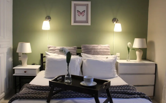 GVA House