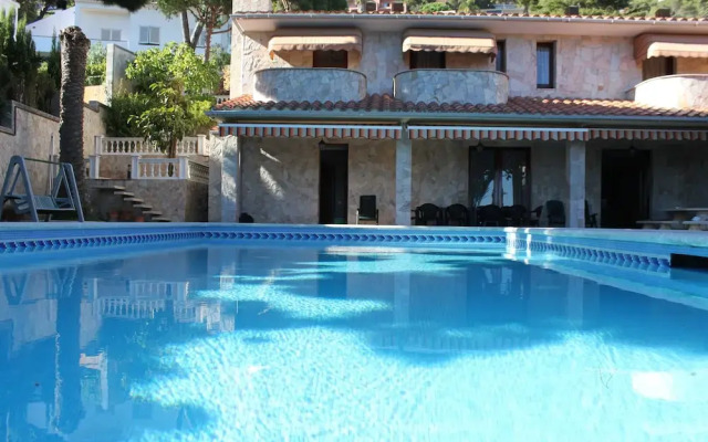 San Francesc Luxury Villa