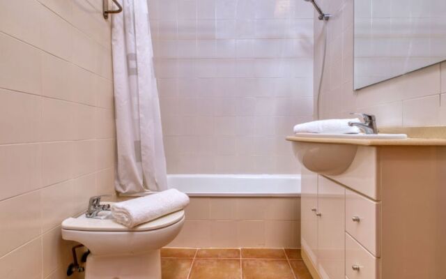 Apartment La Marjal Dénia