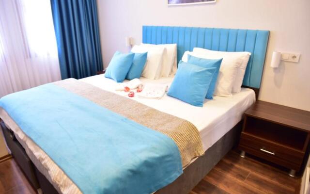 Nos Hotel