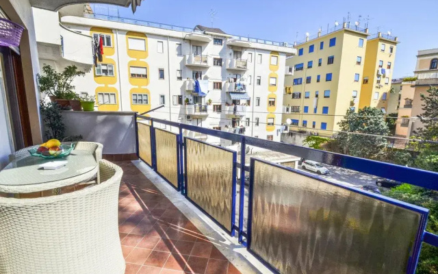 Appartamento Corso Italia 269