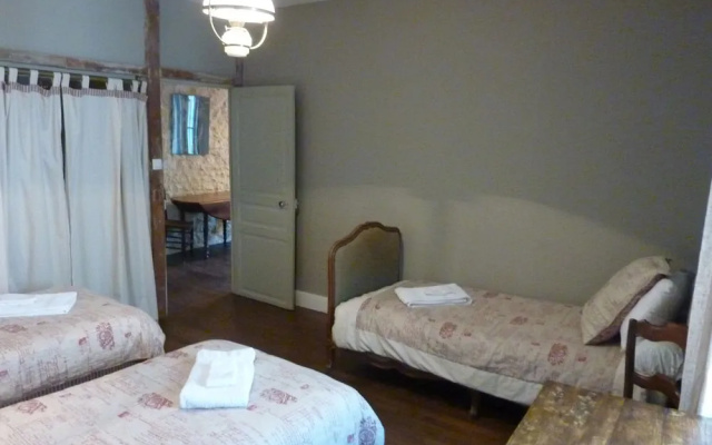 Le Logis Bed and Breakfast