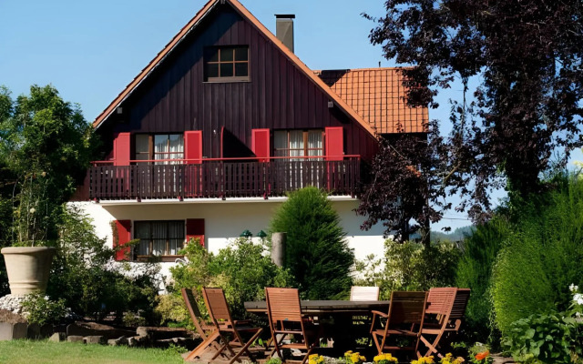 Hotel Restaurant Sonne