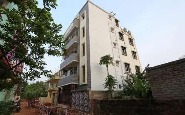 MS Villa by OYO Rooms