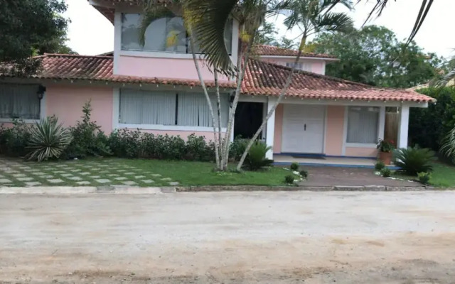 Búzios Casa Vip com Piscina