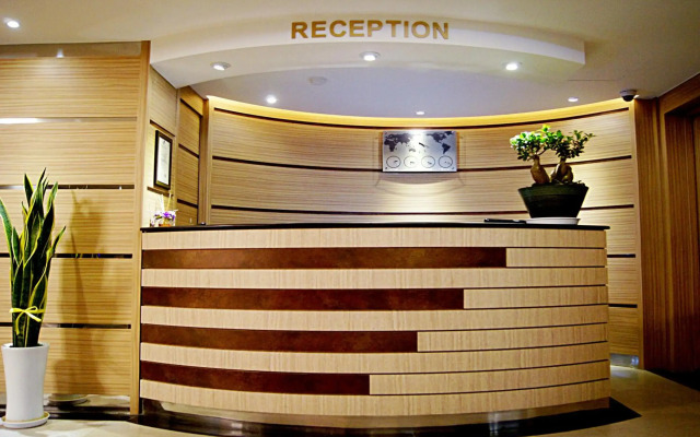 Princess Hotel