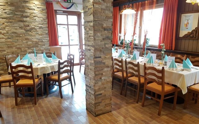 Gasthof Zentral