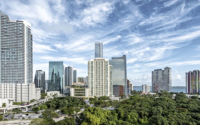 Novotel Miami Brickell 