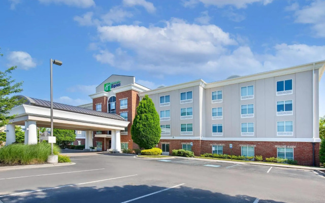 Holiday Inn Express Hotel Ooltewah Springs-Chattanooga by IHG