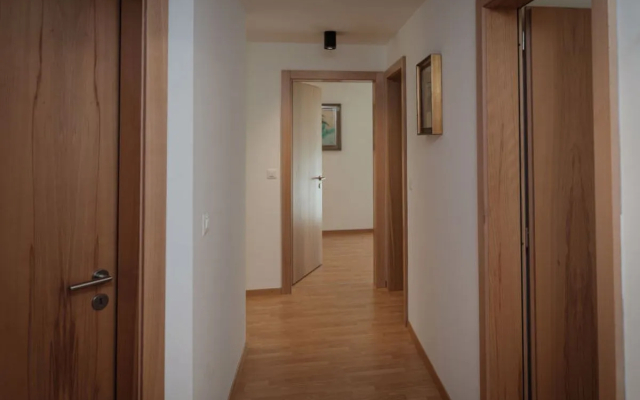 Apartment Davinci Täsch